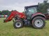 Traktor του τύπου Case IH VESTRUM 100 CVX DRIVE, Neumaschine σε Vehlow (Φωτογραφία 7)