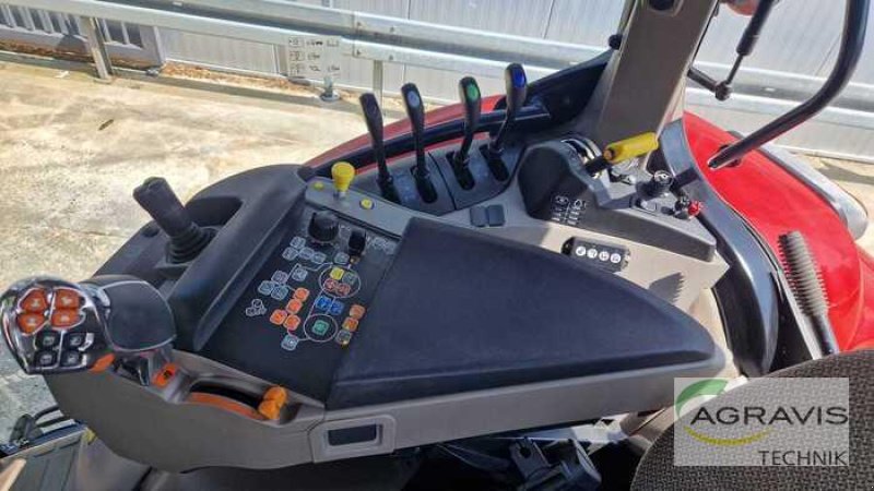 Traktor typu Case IH VESTRUM 110 CVX DRIVE, Gebrauchtmaschine w Beelen (Zdjęcie 15)