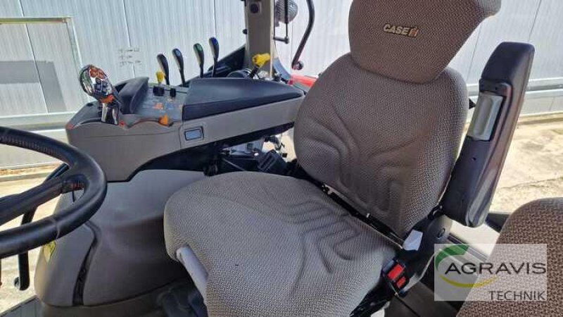 Traktor typu Case IH VESTRUM 110 CVX DRIVE, Gebrauchtmaschine w Beelen (Zdjęcie 14)