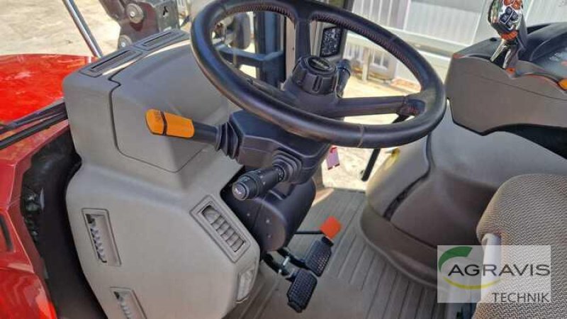 Traktor typu Case IH VESTRUM 110 CVX DRIVE, Gebrauchtmaschine w Beelen (Zdjęcie 13)