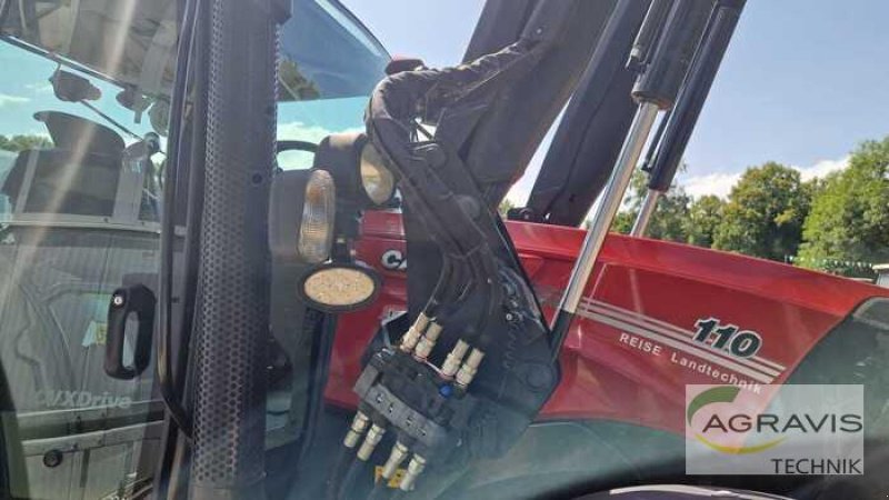 Traktor typu Case IH VESTRUM 110 CVX DRIVE, Gebrauchtmaschine w Beelen (Zdjęcie 5)