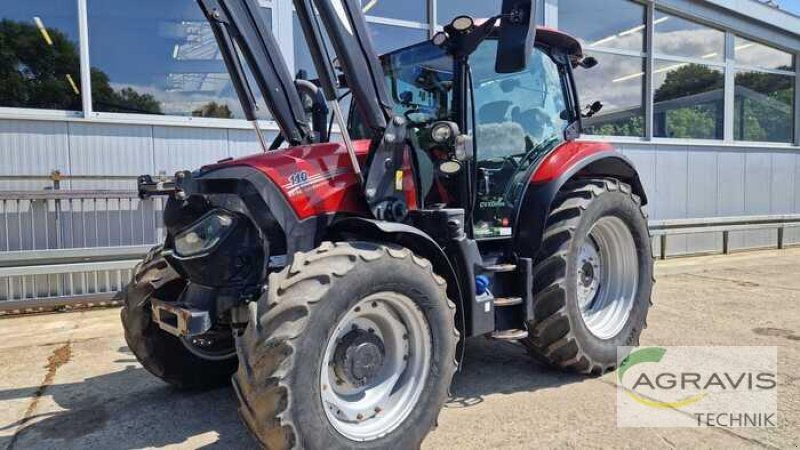 Traktor typu Case IH VESTRUM 110 CVX DRIVE, Gebrauchtmaschine w Beelen (Zdjęcie 2)