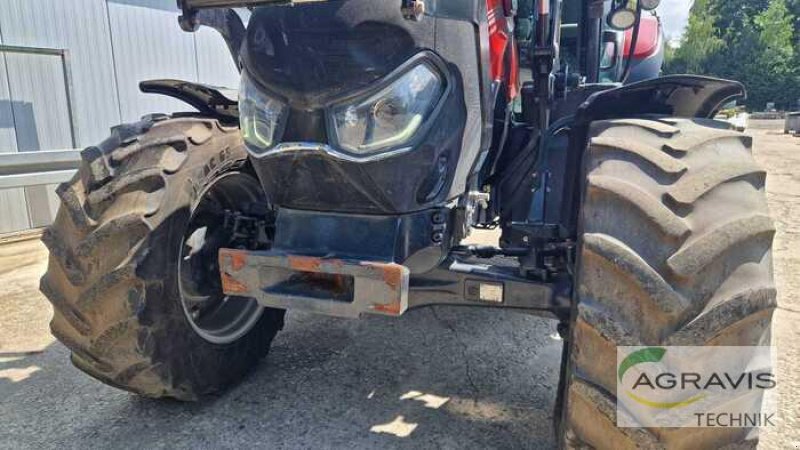 Traktor typu Case IH VESTRUM 110 CVX DRIVE, Gebrauchtmaschine w Beelen (Zdjęcie 4)