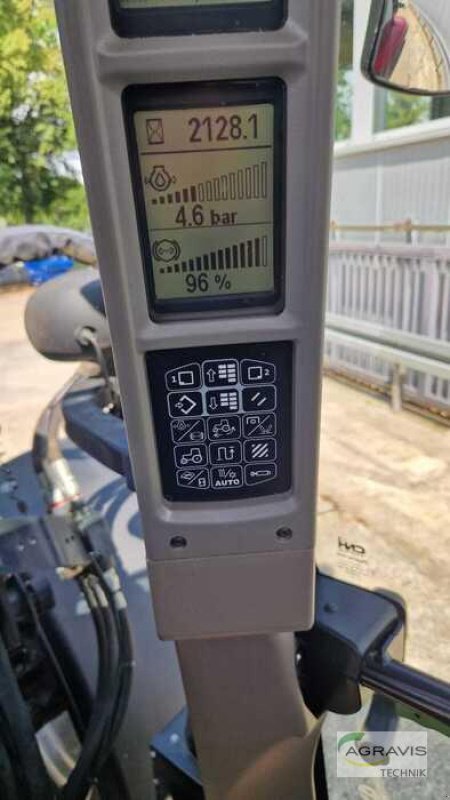 Traktor typu Case IH VESTRUM 110 CVX DRIVE, Gebrauchtmaschine w Beelen (Zdjęcie 18)