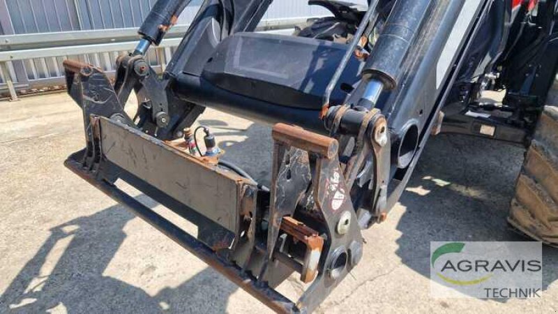 Traktor typu Case IH VESTRUM 110 CVX DRIVE, Gebrauchtmaschine w Beelen (Zdjęcie 11)