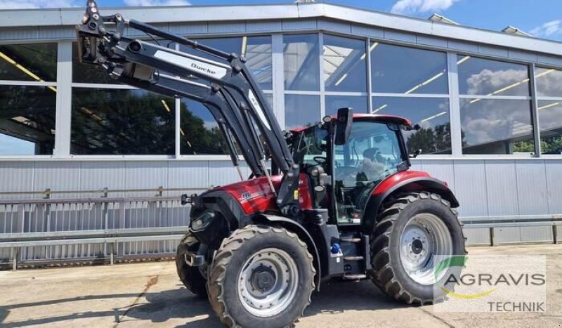 Traktor typu Case IH VESTRUM 110 CVX DRIVE, Gebrauchtmaschine w Beelen (Zdjęcie 1)
