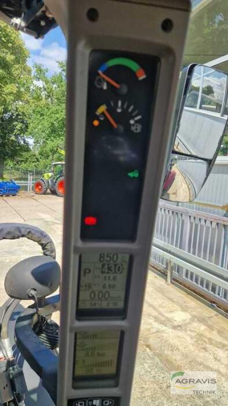 Traktor typu Case IH VESTRUM 110 CVX DRIVE, Gebrauchtmaschine w Beelen (Zdjęcie 19)