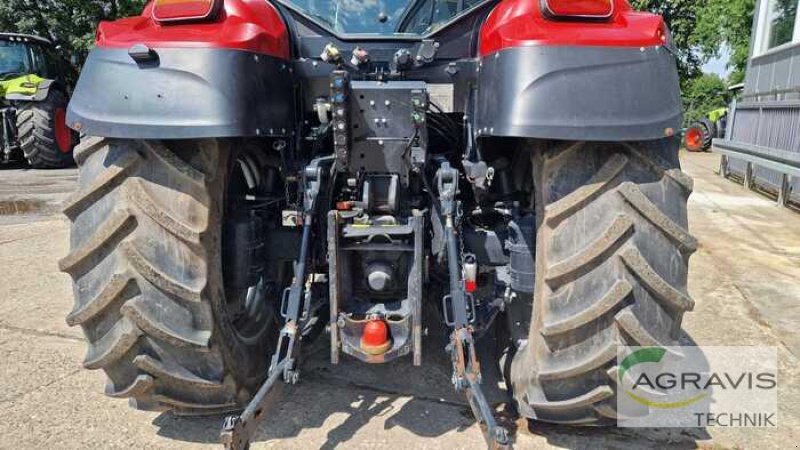 Traktor typu Case IH VESTRUM 110 CVX DRIVE, Gebrauchtmaschine w Beelen (Zdjęcie 8)