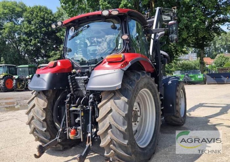 Traktor typu Case IH VESTRUM 110 CVX DRIVE, Gebrauchtmaschine w Beelen (Zdjęcie 7)