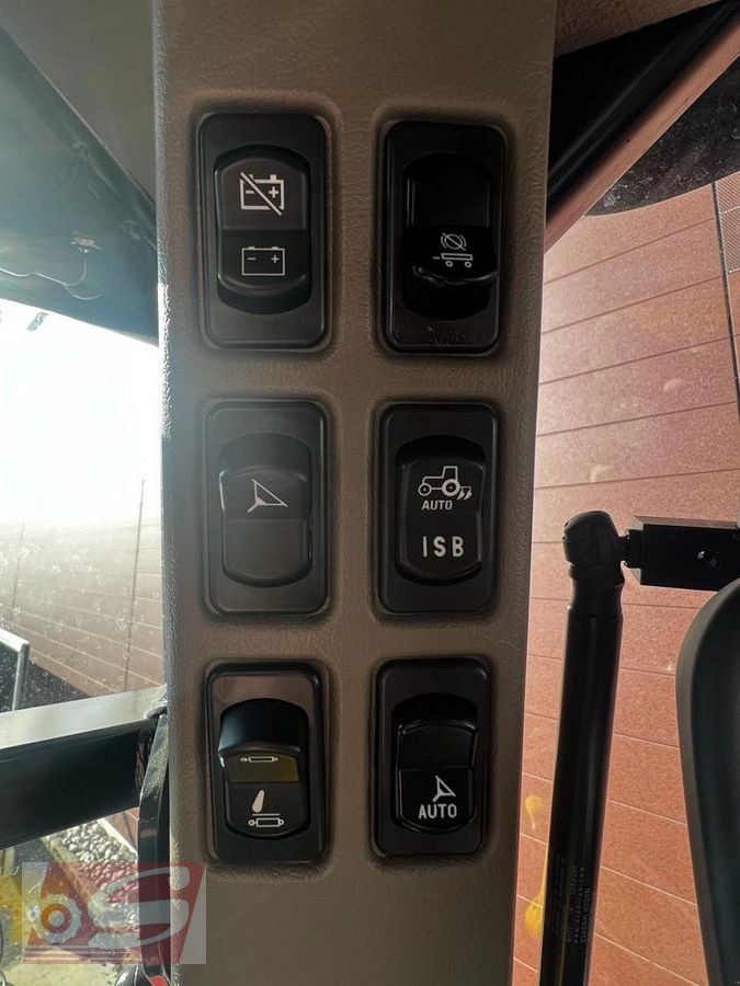 Traktor типа Case IH Vestrum 120 CVXDrive, Gebrauchtmaschine в Offenhausen (Фотография 15)