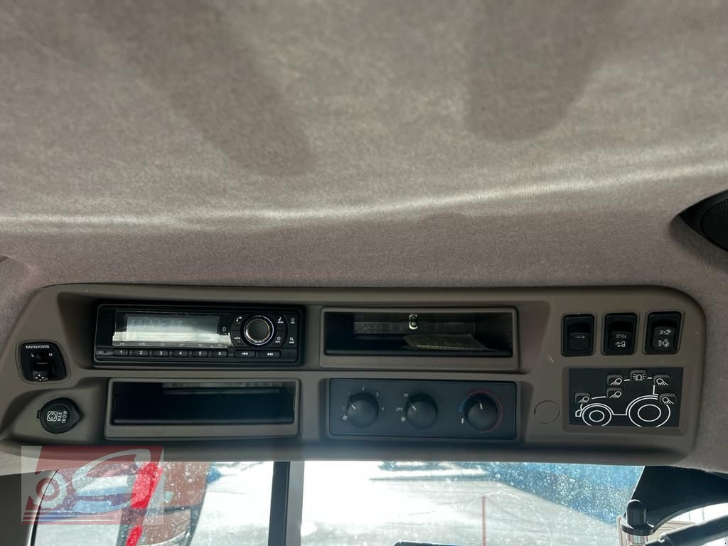 Traktor типа Case IH Vestrum 120 CVXDrive, Gebrauchtmaschine в Offenhausen (Фотография 13)