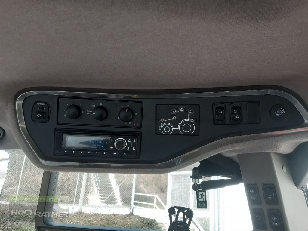 Traktor of the type Case IH Vestrum 130 AD8 (MY23), Vorführmaschine in Kronstorf (Picture 16)