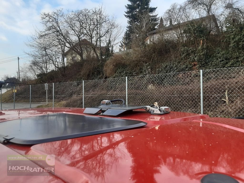 Traktor of the type Case IH Vestrum 130 AD8 (MY23), Vorführmaschine in Kronstorf (Picture 15)