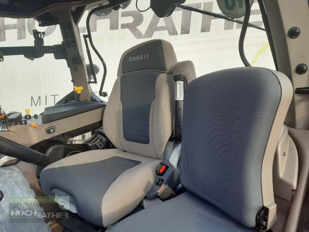 Traktor of the type Case IH Vestrum 130 AD8 (MY23), Vorführmaschine in Kronstorf (Picture 23)