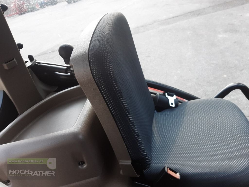 Traktor of the type Case IH Vestrum 130 AD8 (MY23), Vorführmaschine in Kronstorf (Picture 24)