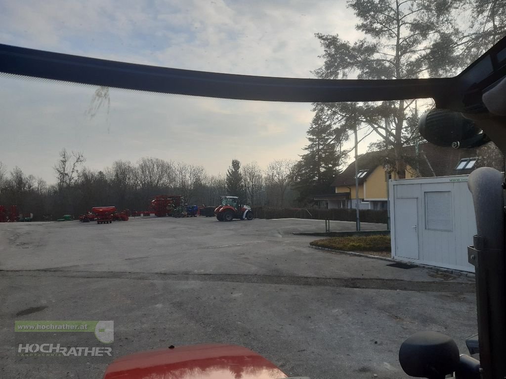 Traktor of the type Case IH Vestrum 130 AD8 (MY23), Vorführmaschine in Kronstorf (Picture 14)