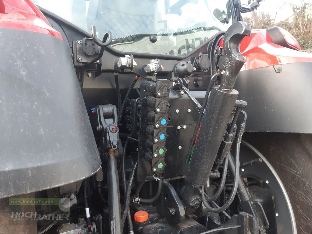 Traktor of the type Case IH Vestrum 130 AD8 (MY23), Vorführmaschine in Kronstorf (Picture 8)