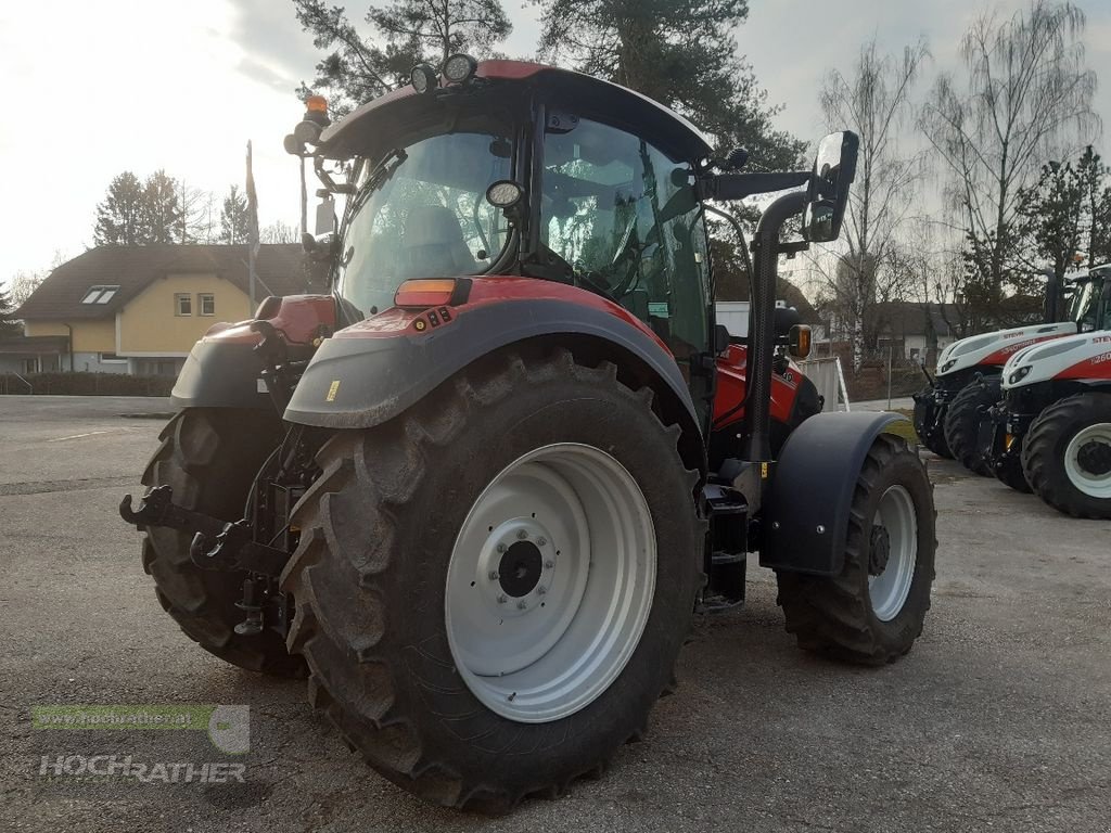 Traktor of the type Case IH Vestrum 130 AD8 (MY23), Vorführmaschine in Kronstorf (Picture 3)