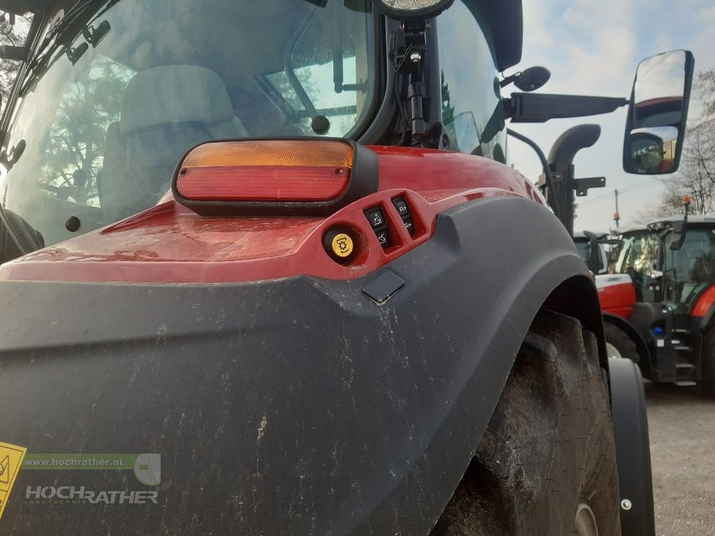 Traktor of the type Case IH Vestrum 130 AD8 (MY23), Vorführmaschine in Kronstorf (Picture 9)