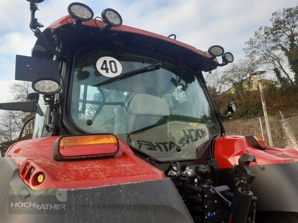 Traktor of the type Case IH Vestrum 130 AD8 (MY23), Vorführmaschine in Kronstorf (Picture 12)