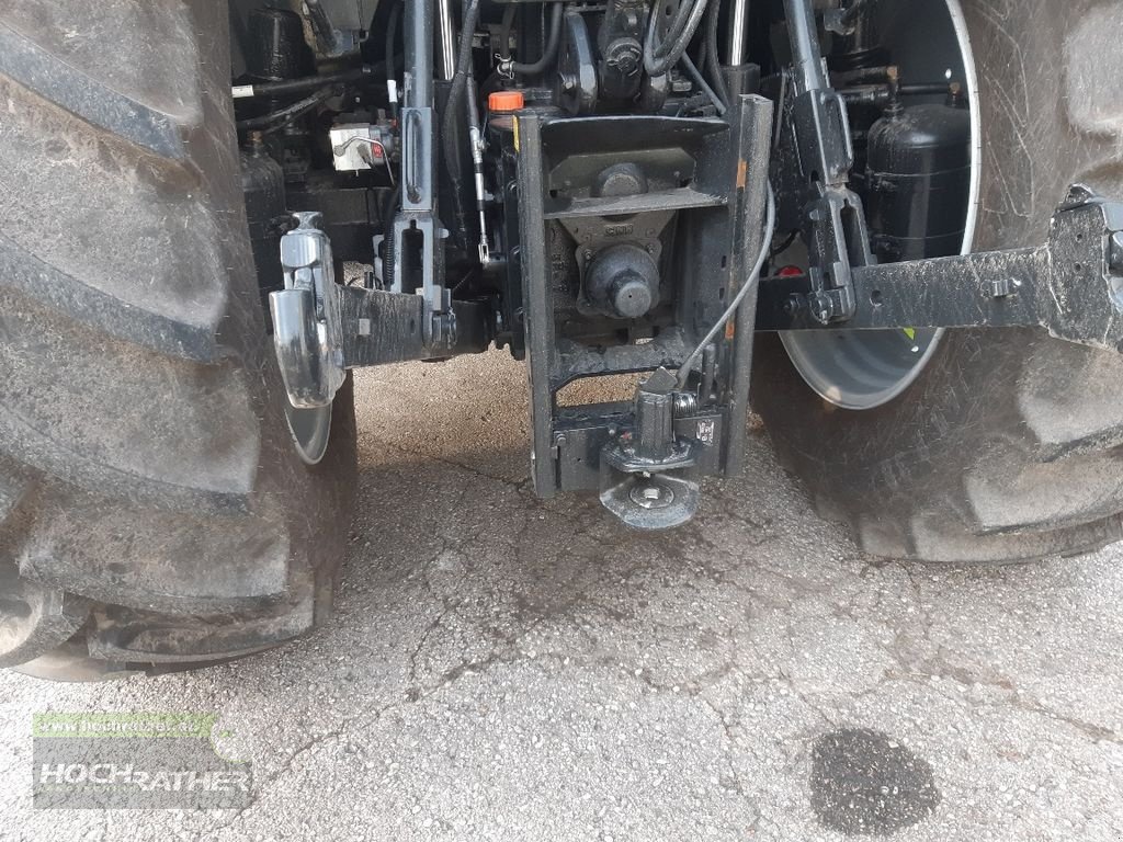 Traktor of the type Case IH Vestrum 130 AD8 (MY23), Vorführmaschine in Kronstorf (Picture 5)