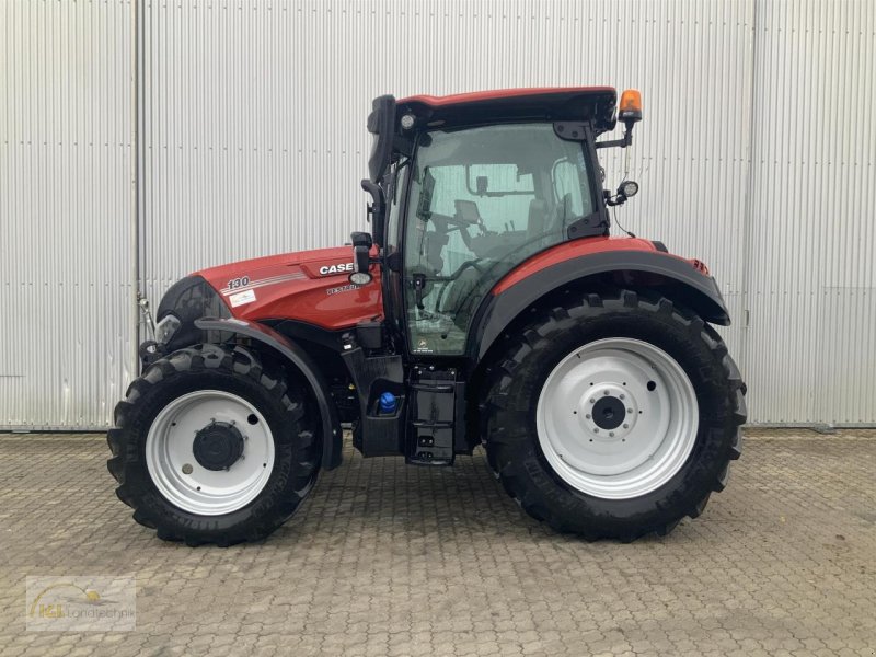 Traktor des Typs Case IH Vestrum 130 CVX Driv, Gebrauchtmaschine in Pfreimd (Bild 1)
