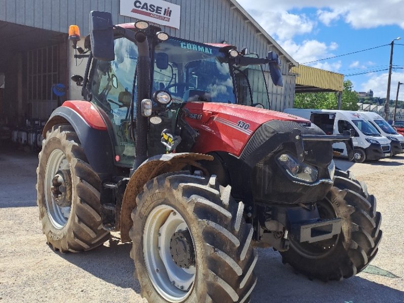 Traktor del tipo Case IH VESTRUM 130 CVX, Gebrauchtmaschine In Langres (Immagine 1)