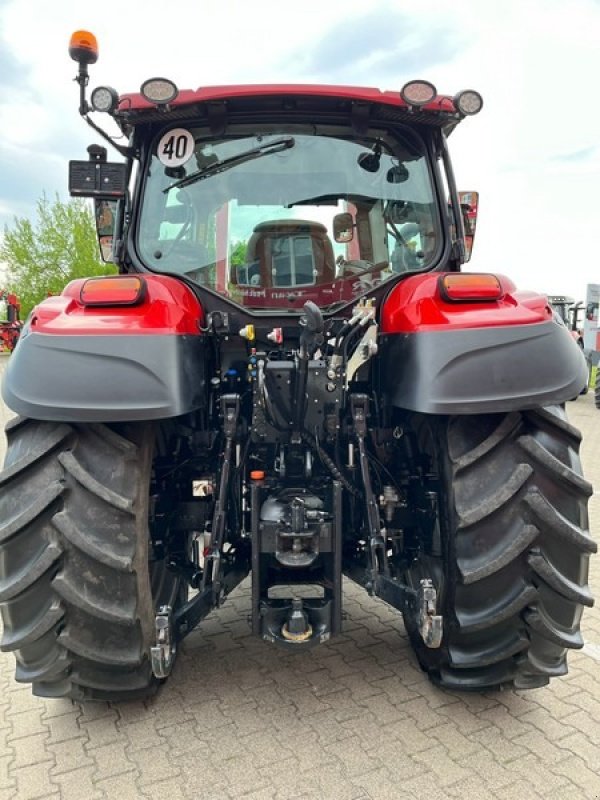 Traktor des Typs Case IH Vestrum 130 CVX, Gebrauchtmaschine in Bad Freienwalde (Bild 9)