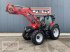 Traktor tip Case IH Vestrum 130 CVX, Gebrauchtmaschine in Tuntenhausen (Poză 1)