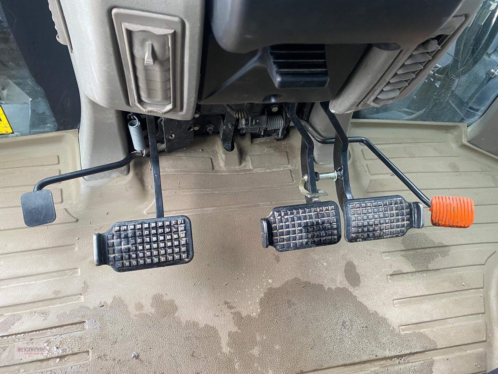 Traktor tip Case IH Vestrum 130 CVX, Gebrauchtmaschine in Tuntenhausen (Poză 28)