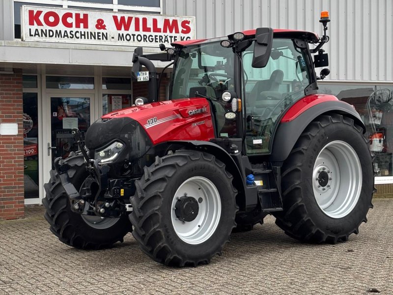 Traktor tip Case IH Vestrum 130 CVX, Gebrauchtmaschine in Esens (Poză 1)
