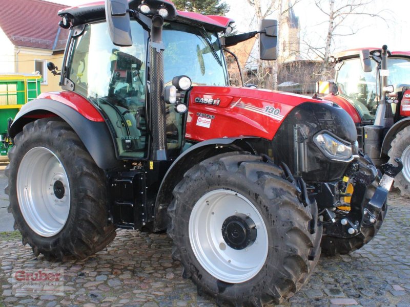 Traktor typu Case IH Vestrum 130 CVXDrive, Neumaschine w Leipzig OT Engelsdorf (Zdjęcie 1)