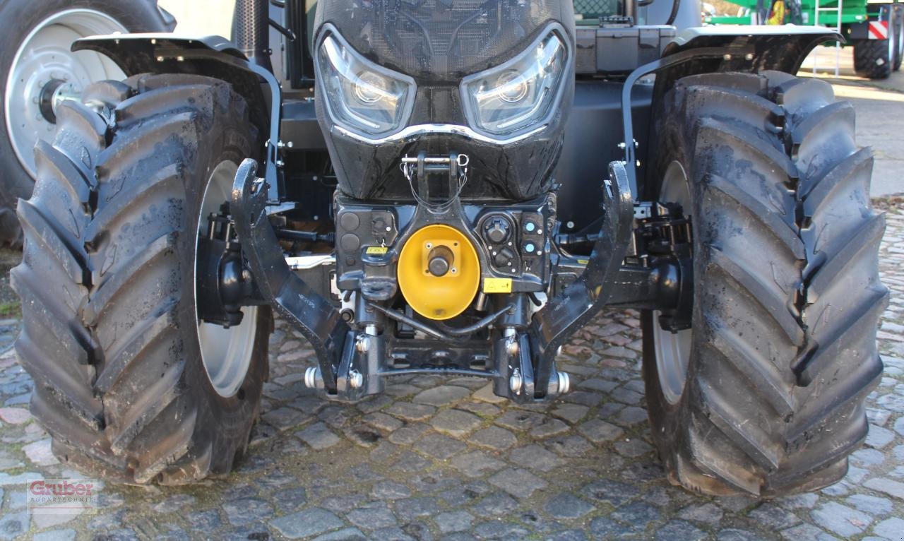 Traktor des Typs Case IH Vestrum 130 CVXDrive, Neumaschine in Leipzig OT Engelsdorf (Bild 3)