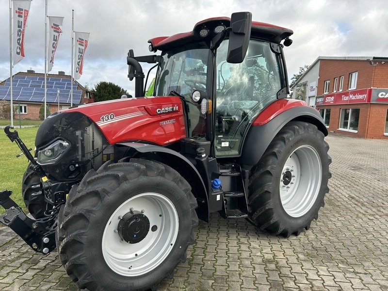 Traktor του τύπου Case IH Vestrum 130 MC, Neumaschine σε Rollwitz (Φωτογραφία 1)