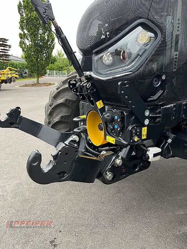 Traktor del tipo Case IH Vestrum 130, Vorführmaschine en Elleben OT Riechheim (Imagen 3)