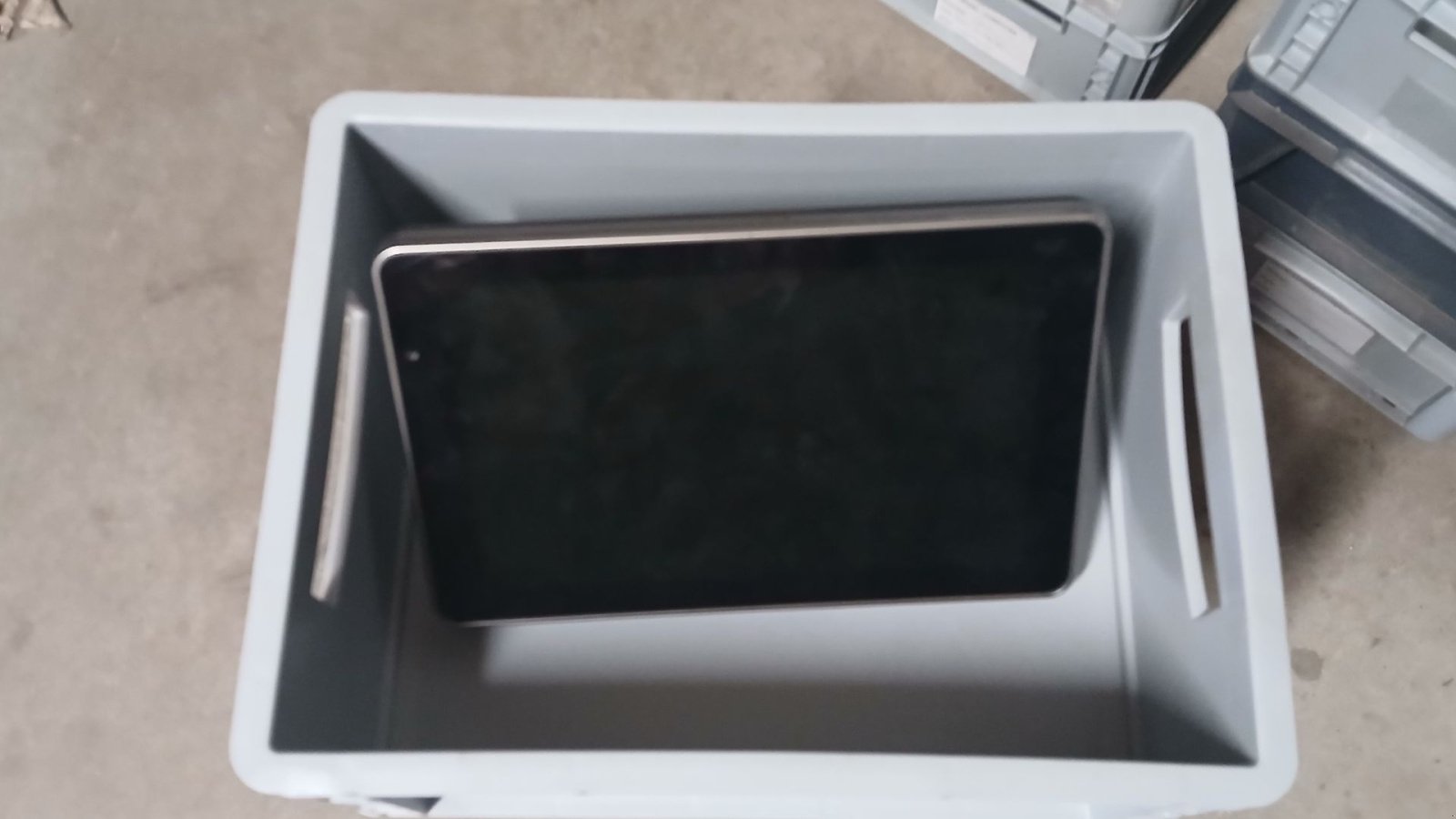 Traktor типа Case IH Vestrum 130CVX, Gebrauchtmaschine в Horsens (Фотография 19)