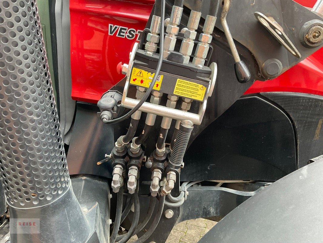 Traktor du type Case IH Vestrum CVX 110, Gebrauchtmaschine en Lippetal / Herzfeld (Photo 15)