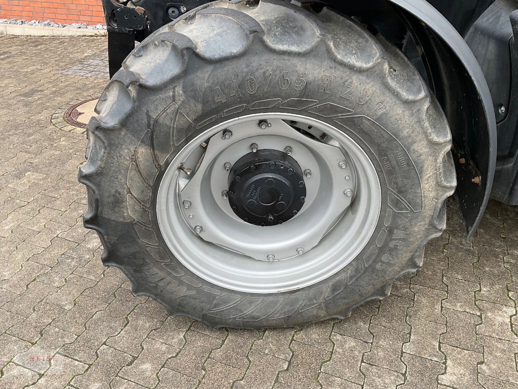 Traktor du type Case IH Vestrum CVX 110, Gebrauchtmaschine en Lippetal / Herzfeld (Photo 17)