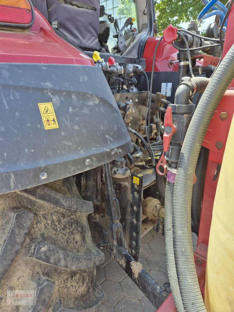 Traktor du type Case IH Vestrum CVX 110, Gebrauchtmaschine en Lippetal / Herzfeld (Photo 2)