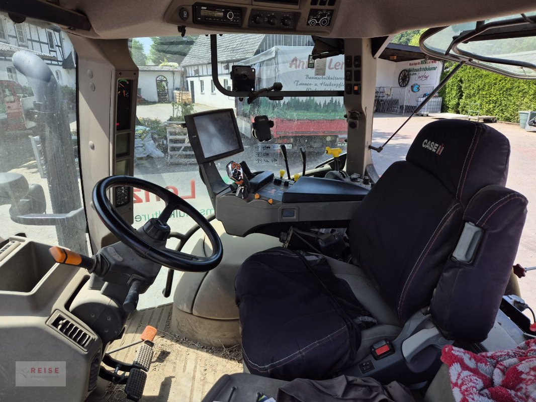 Traktor du type Case IH Vestrum CVX 110, Gebrauchtmaschine en Lippetal / Herzfeld (Photo 3)