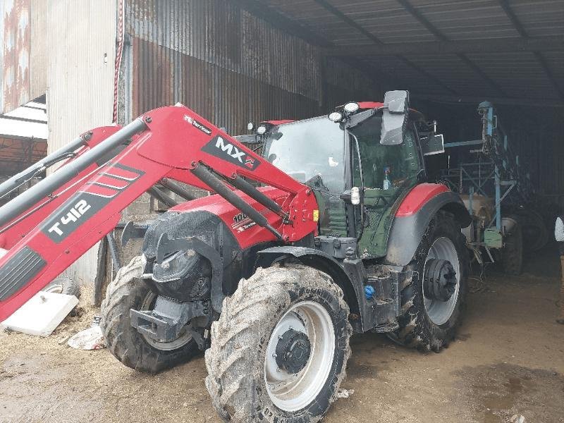 Traktor des Typs Case IH VESTRUM100CVXDRI, Gebrauchtmaschine in HERIC (Bild 2)