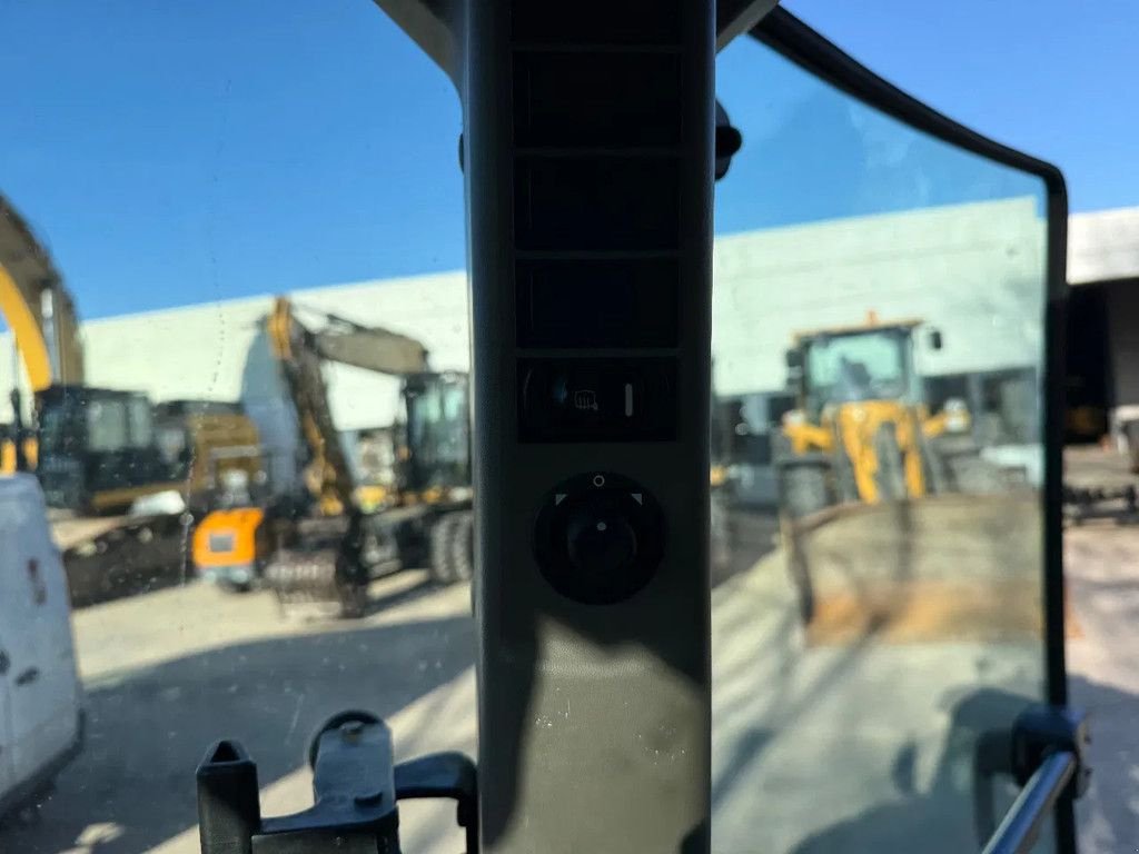 Traktor a típus Case 110 Luxum 110, Gebrauchtmaschine ekkor: Doetinchem (Kép 11)