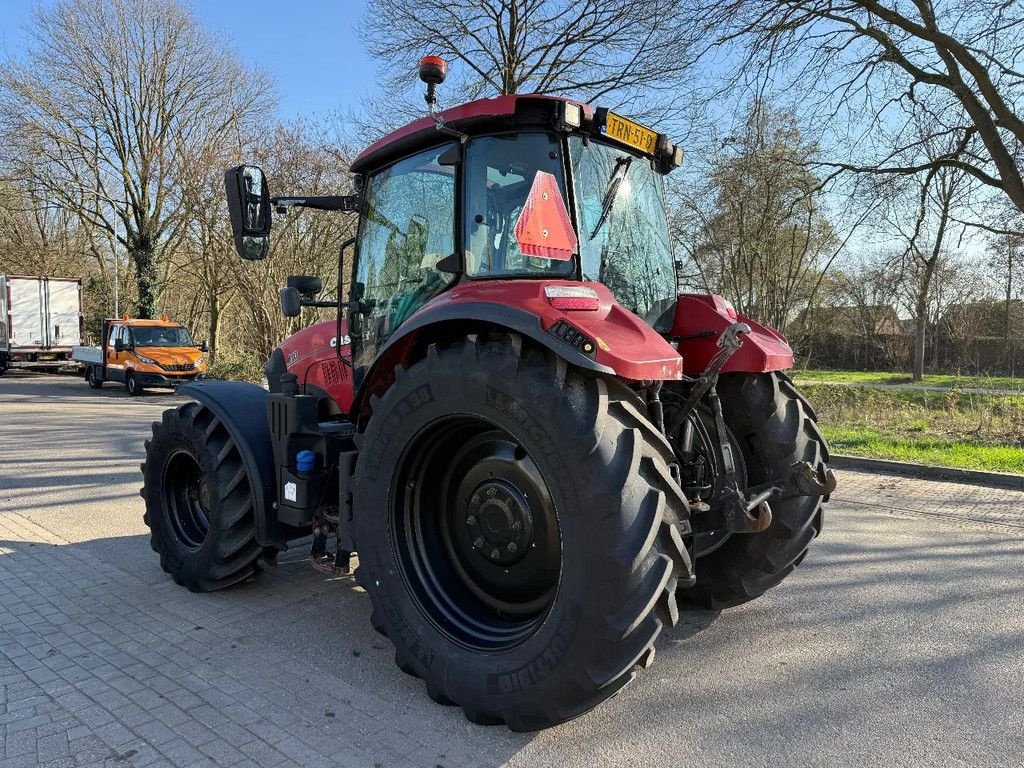 Traktor a típus Case 110 Luxum 110, Gebrauchtmaschine ekkor: Doetinchem (Kép 2)