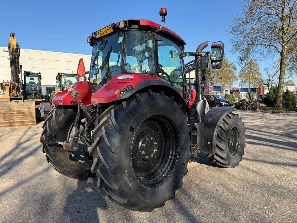 Traktor a típus Case 110 Luxum 110, Gebrauchtmaschine ekkor: Doetinchem (Kép 3)