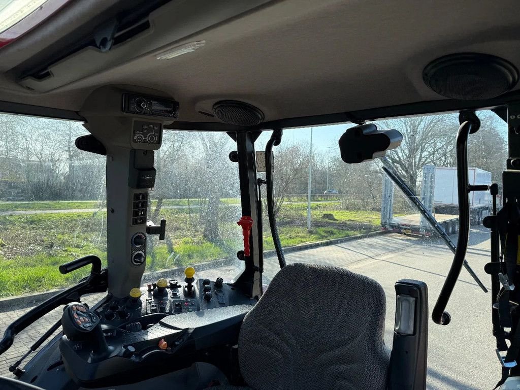 Traktor a típus Case 110 Luxum 110, Gebrauchtmaschine ekkor: Doetinchem (Kép 8)