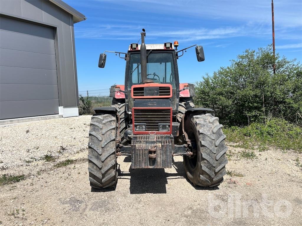 Traktor za tip Case 1255 XL, Gebrauchtmaschine u Düsseldorf (Slika 6)
