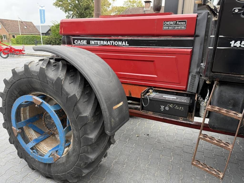 Traktor του τύπου Case 1455 AXL, Gebrauchtmaschine σε Luttenberg (Φωτογραφία 4)