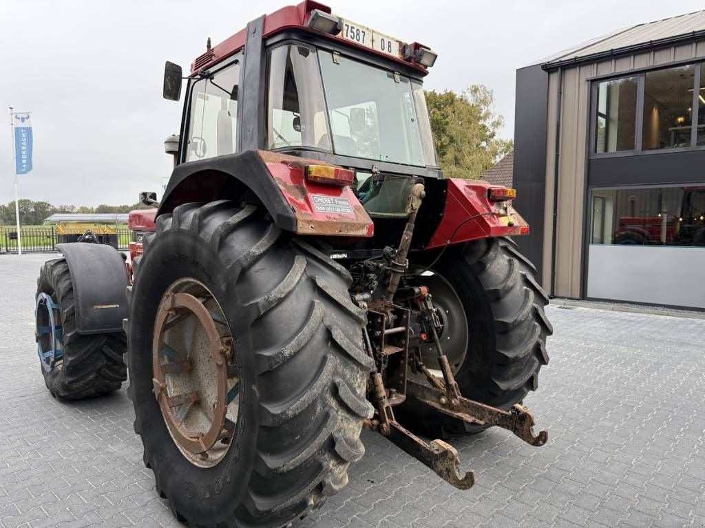 Traktor του τύπου Case 1455 AXL, Gebrauchtmaschine σε Luttenberg (Φωτογραφία 8)