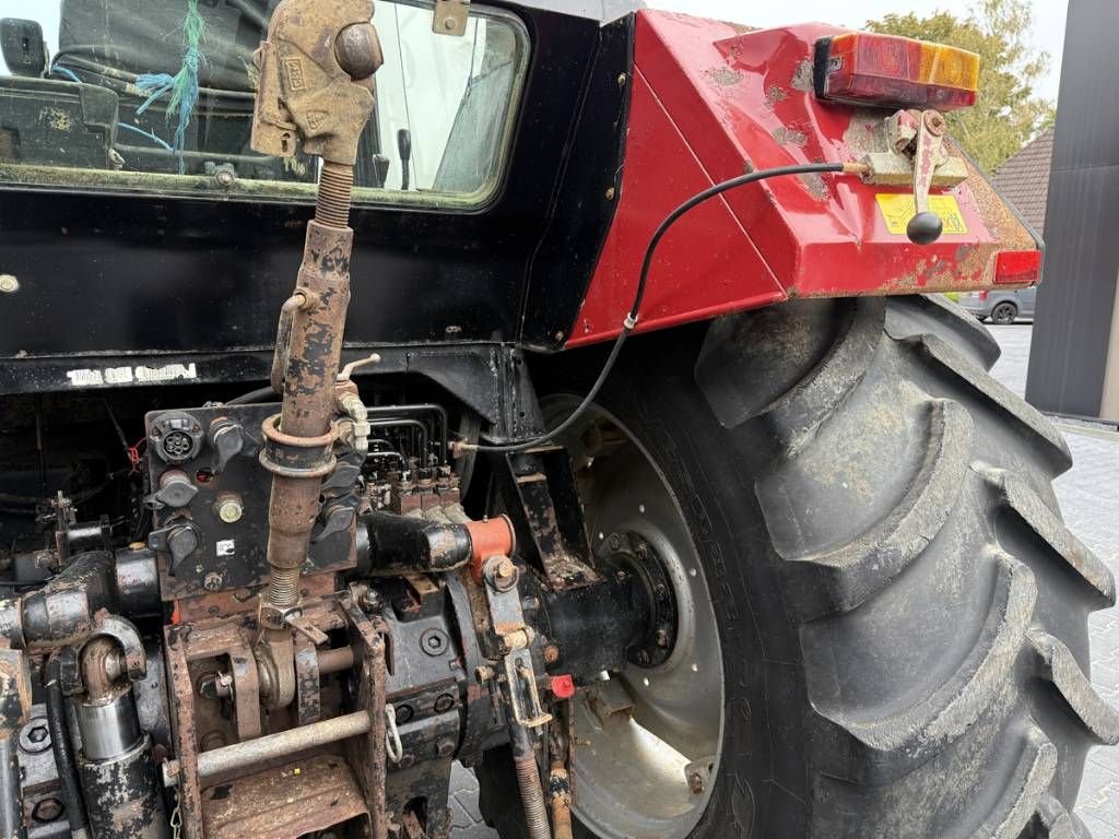 Traktor του τύπου Case 1455 AXL, Gebrauchtmaschine σε Luttenberg (Φωτογραφία 9)