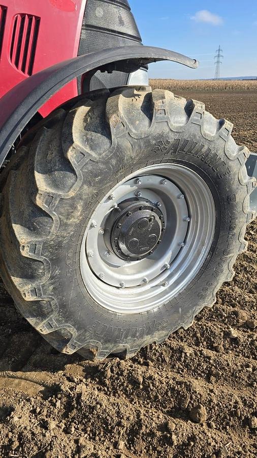 Traktor of the type Case 160 4WD Traktor, Gebrauchtmaschine in Göpfritz an der Wild (Picture 7)